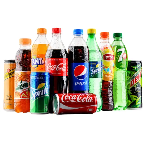 Food & Beverages